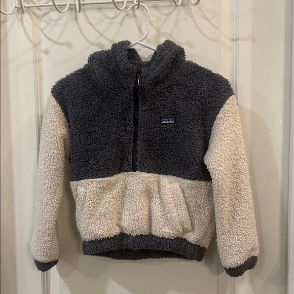 Patagonia Other - Patagonia Los Gatos Fleece Half Zip Size S